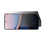 Xiaomi Poco F7 Ultra Privacy (Landscape) Screen Protector