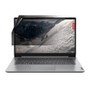 Lenovo IdeaPad 1 14AMN7 Privacy Lite Screen Protector