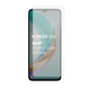 Honor X6b Paper Screen Protector