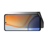 Vivo T4x 5G Privacy (Landscape) Screen Protector