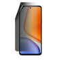 Vivo T4x 5G Privacy Lite Screen Protector