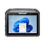 DT Research DT302RP Vivid Screen Protector