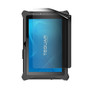 Teguar TRT-7080-10 Privacy (Portrait) Screen Protector