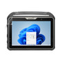 DT Research DT302RP Silk Screen Protector