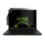 XMG Neo 16 XNE16E25 Privacy Lite Screen Protector