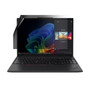 Lenovo ThinkPad T16 Gen 4 (Touch) Privacy Lite Screen Protector
