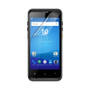 MUNBYN IPDA086 (IPDA101) Matte Screen Protector
