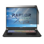 Eurocom Raptor X18 Privacy Screen Protector