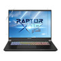 Eurocom Raptor X18 Silk Screen Protector