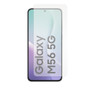 Samsung Galaxy M56 5G Paper Screen Protector