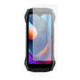 Blackview N6000SE Paper Screen Protector