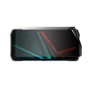 Doogee Blade20 Privacy (Landscape) Screen Protector