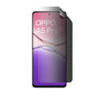 Oppo A5 Pro 5G Privacy Screen Protector