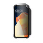 Oukitel G1 Privacy Screen Protector