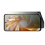 ZTE nubia Focus 2 Privacy (Landscape) Screen Protector