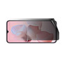Cubot Hafury V1 Privacy (Landscape) Screen Protector
