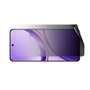 Vivo V50 Lite 5G Privacy (Landscape) Screen Protector