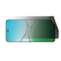 Oppo F29 Pro 5G Privacy (Landscape) Screen Protector
