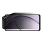 Oppo A40 Privacy Lite (Landscape) Screen Protector