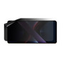 Xiaomi Poco X7 Pro Privacy Lite (Landscape) Screen Protector