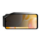 ZTE Blade A55 Privacy Lite (Landscape) Screen Protector
