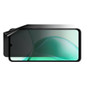 ZTE Blade A35 Privacy Lite (Landscape) Screen Protector