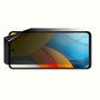ZTE Axon 60 Lite Privacy Lite (Landscape) Screen Protector
