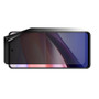 ZTE nubia Focus 5G Privacy Lite (Landscape) Screen Protector