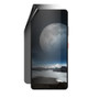 ZTE Axon 60 Ultra 5G Privacy Lite Screen Protector
