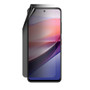 ZTE nubia Focus 5G Privacy Lite Screen Protector