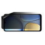 Itel A90 Privacy Lite (Landscape) Screen Protector