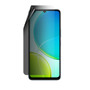 Vivo Y04 Privacy Lite Screen Protector