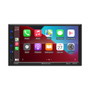 Planet Audio P70CPA-C Silk Screen Protector