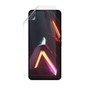 ZTE nubia Neo 3 GT Silk Screen Protector