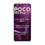 Xiaomi Poco M7 Pro 5G Silk Screen Protector