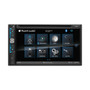 Planet Audio P9695BRC Silk Screen Protector