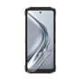 Doogee Fire 6 Power Matte Screen Protector