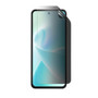 Hotwav Note 12 (2024) Privacy Screen Protector