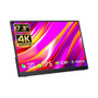 Caperave CU17 4K UHD (17.3)