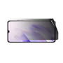 Oukitel C37 Privacy (Landscape) Screen Protector