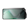 Vivo iQOO Z9x 5G Privacy (Landscape) Screen Protector
