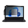 ECS SH20JL1 (11.6) Privacy Lite Screen Protector