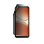 Oukitel WP55 Pro Privacy Lite Screen Protector