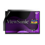 ViewSonic Monitor VG1656-2K Privacy Lite Screen Protector