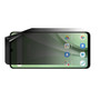 Umidigi G9C Privacy Lite (Landscape) Screen Protector