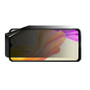 Vivo Y03 Privacy Lite (Landscape) Screen Protector