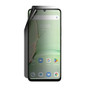 Umidigi G9T Privacy Lite Screen Protector