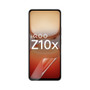 Vivo iQOO Z10x Matte Screen Protector