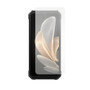 FOSSiBOT F109 5G Paper Screen Protector