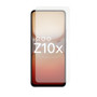 Vivo iQOO Z10x Paper Screen Protector